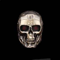 Terminator Fiberglass Guard Mask