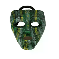 The Mask Loki Comedy Mask