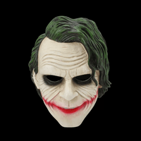 Dark Knight Joker Premium Mask