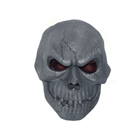 Desert Legion V Jason Demon Mask