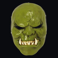 Payday Orc Grand Marshal Mask