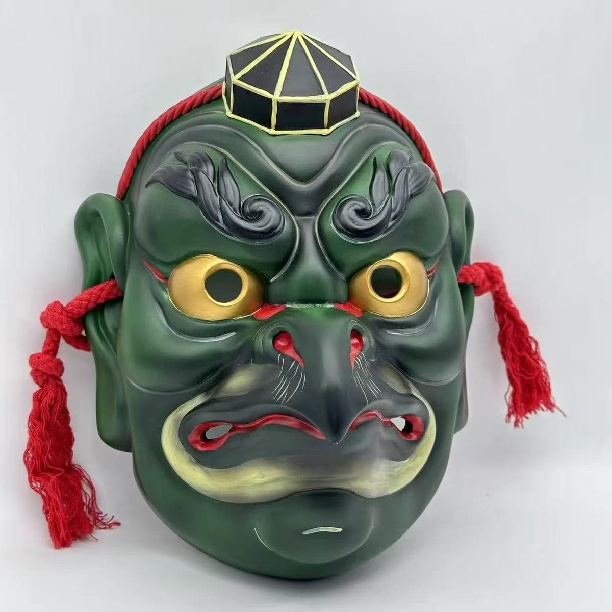 Karasu Tengu Mask