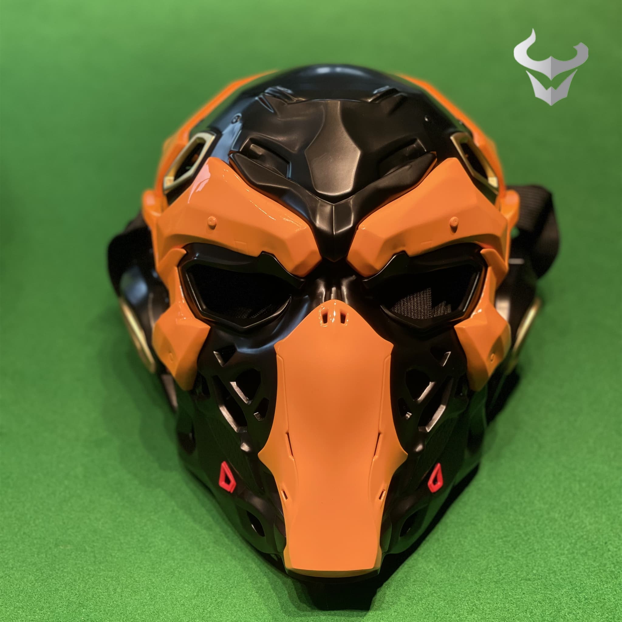 Predator Mask